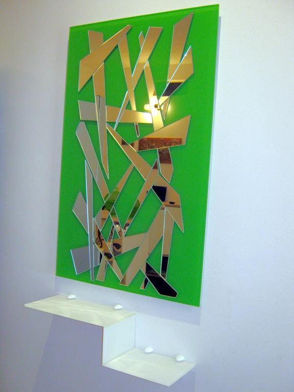 Ai Due Cortili Apartment Trapani Ruang foto